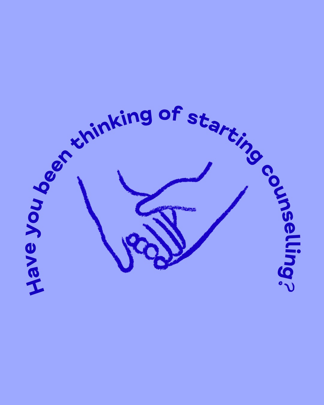 Meeting Minds Counselling Service – Spaces Available Now