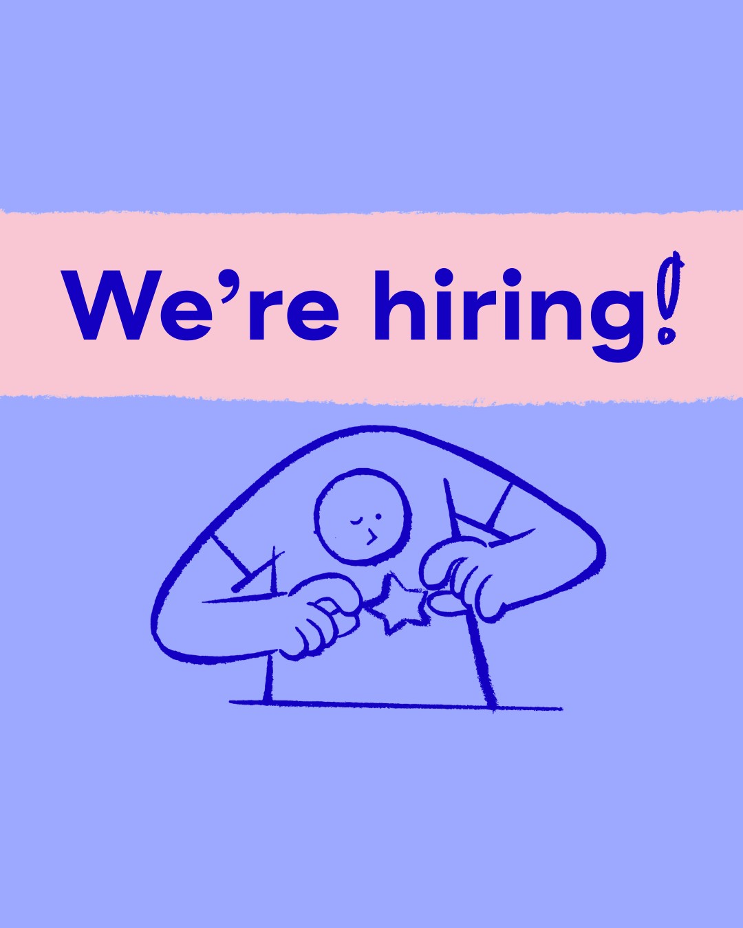 Job Opportunity: Head of Operations