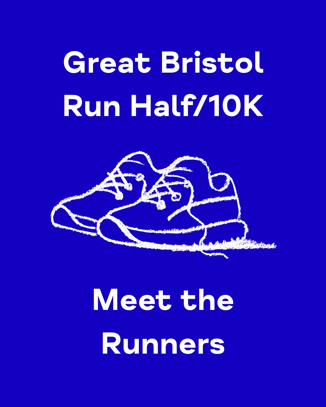 Meet the Runners